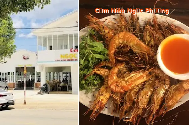 Ngoc Phuong Clay Pot Rice