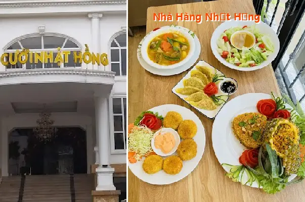 Nhat Hong Restaurant