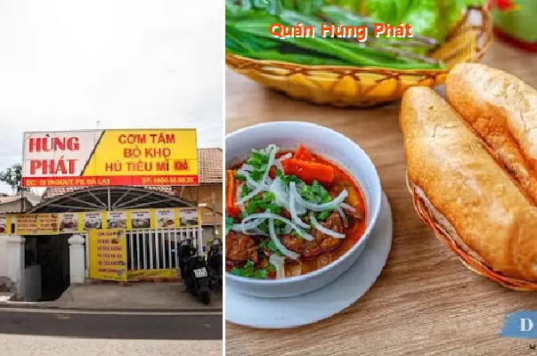 Hung Phat Restaurant