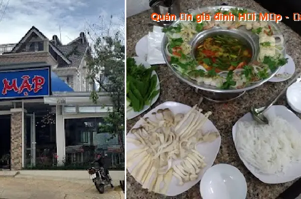 Top 9 Nhà Hàng, Quán ăn nổi tiếng tại Phường 1 Bảo Lộc, Lâm Đồng (Phần 2)