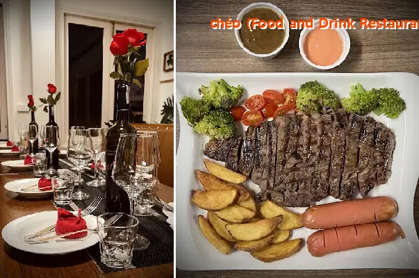 diagonal (Food and Drink Restaurant)