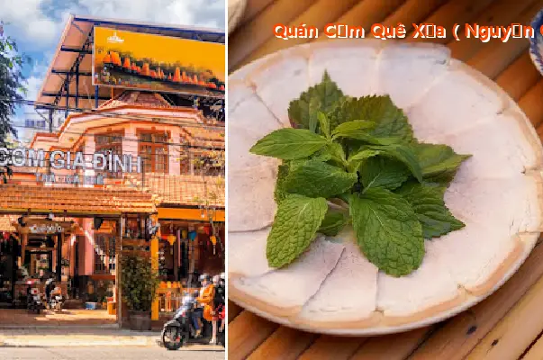 Top 11 Nhà Hàng, Quán ăn nổi tiếng tại Phường 1 Bảo Lộc, Lâm Đồng (Phần 3)