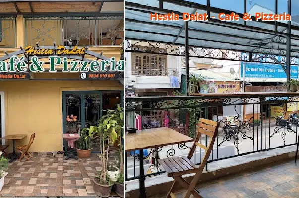 Top 9 Nhà Hàng, Quán ăn nổi tiếng tại Phường Cam Ly - Đà Lạt, Lâm Đồng (Phần 2)