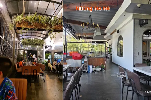 Grill to your heart s content