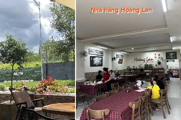 Top 9 Nhà Hàng, Quán ăn nổi tiếng tại Phường Xuân Hương - Đà Lạt, Lâm Đồng (Phần 2)