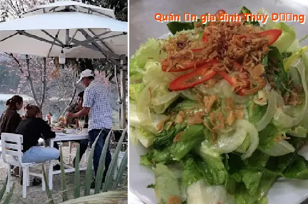 Thuy Duong Family Restaurant