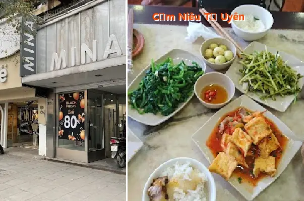 To Uyen Clay Pot Rice