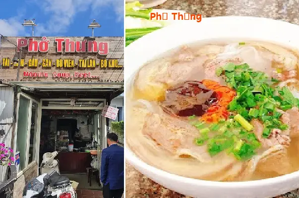 Pho Thung