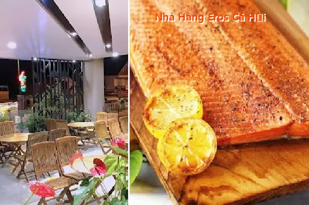 Eros Salmon Restaurant