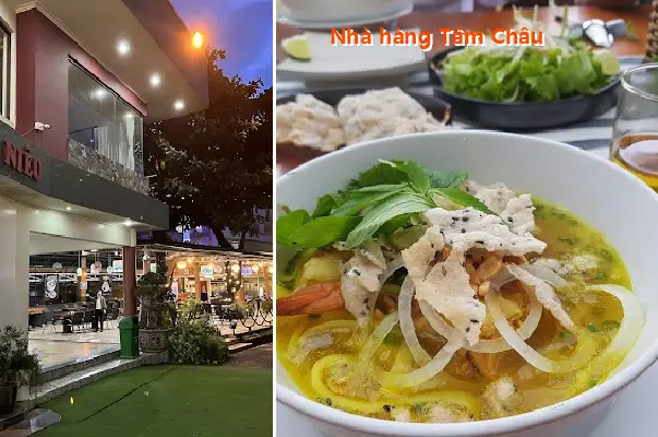 Tam Chau Restaurant