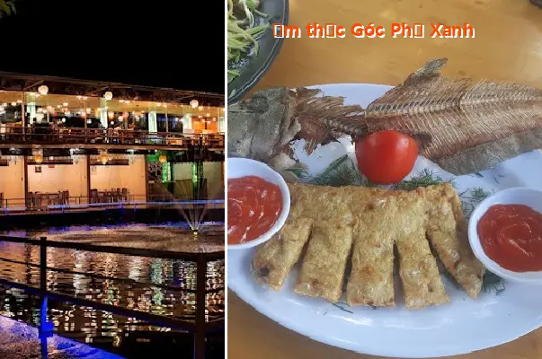 Green Street Corner Cuisine