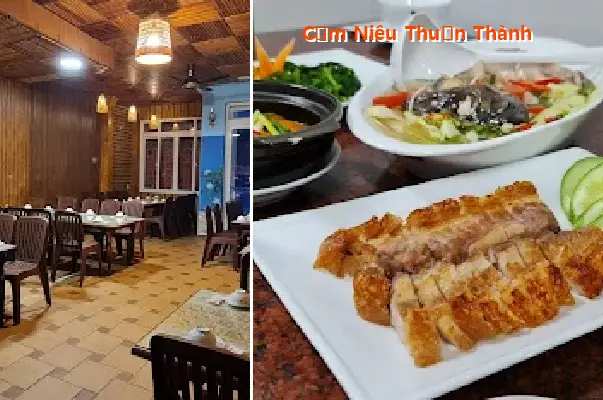 Thuan Thanh Clay Pot Rice