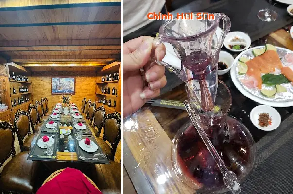 Top 7 Nhà Hàng, Quán ăn nổi tiếng tại Xã Tân Phú, Đồng Nai (Phần 2)