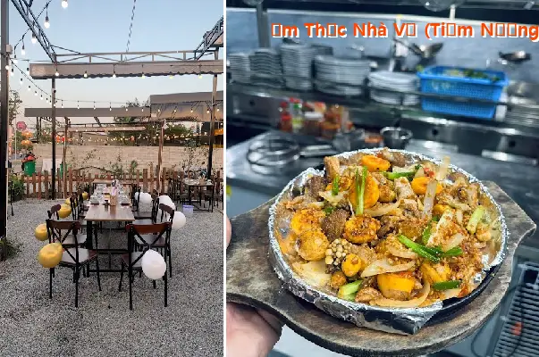 Vu s Cuisine (Vu s Grill Restaurant)