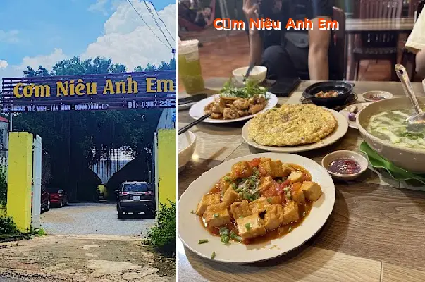 Rice in Clay Pots - Brothers