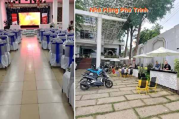 Phu Trinh Restaurant