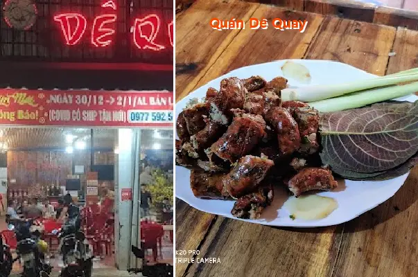 Roast Goat Restaurant
