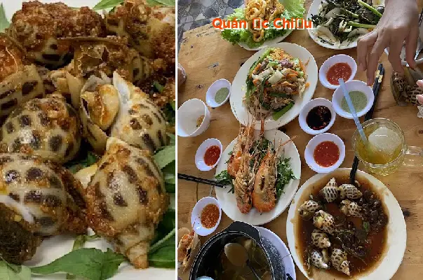 Top 3 Nhà Hàng, Quán ăn nổi tiếng tại Phường Bình Long, Đồng Nai (Phần 2)