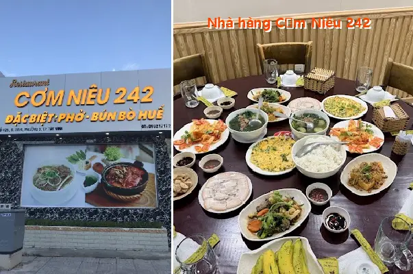 Rice Pot Restaurant 242