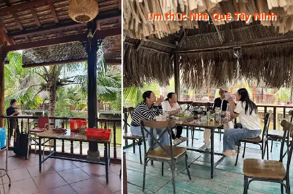 Countryside Cuisine of Tay Ninh