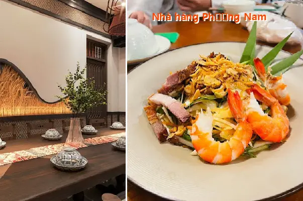 Phuong Nam Restaurant