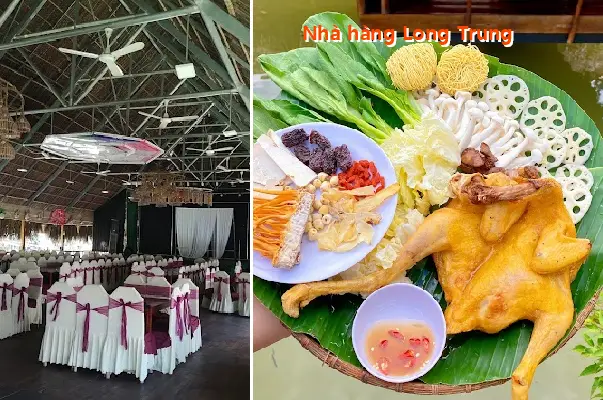 Long Trung Restaurant