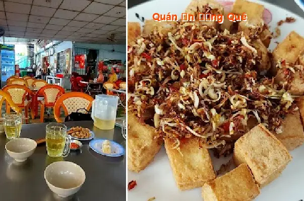 Countryside Restaurant