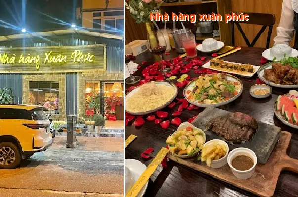 Xuan Phuc Restaurant
