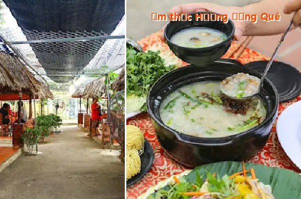 Countryside Cuisine
