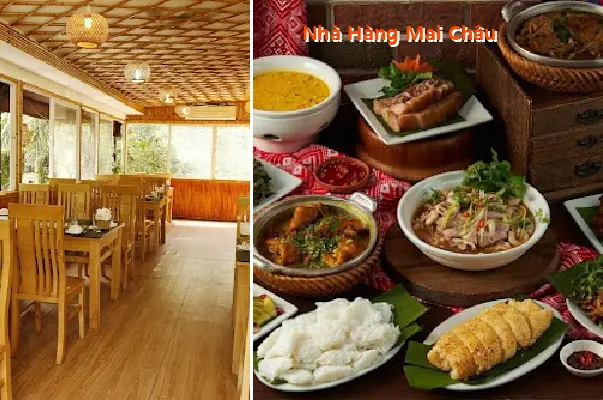 Mai Chau Restaurant