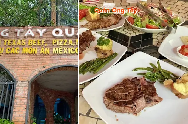 Mr. Tay s Restaurant