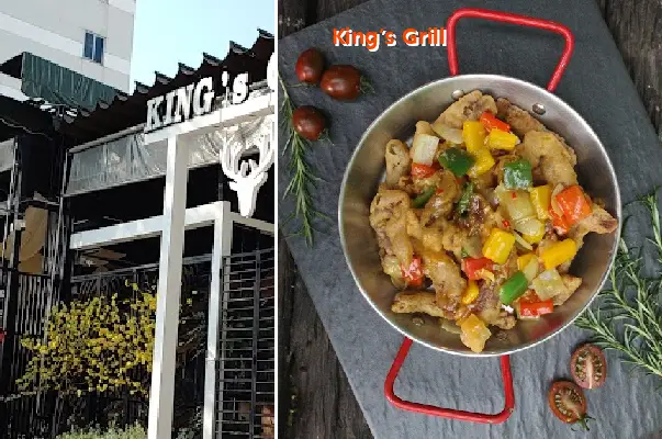 King s Grill