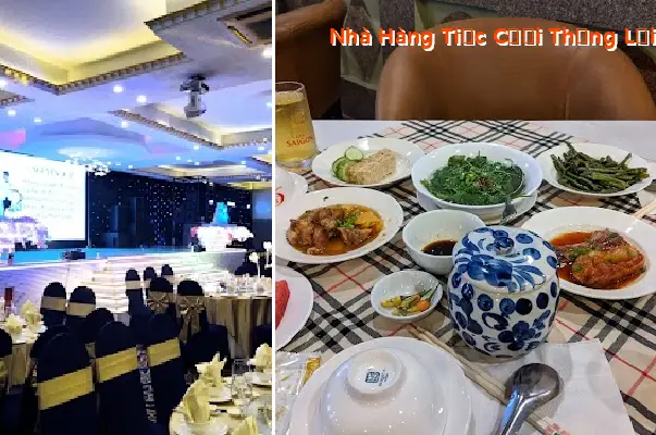 Thang Loi Wedding Restaurant