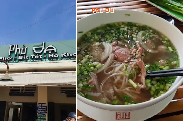 Pho Da