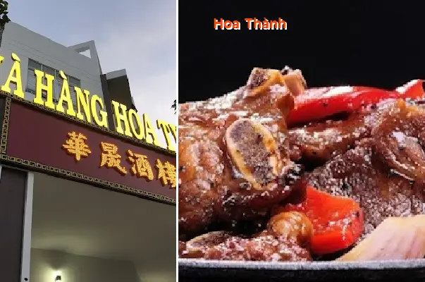 Hoa Thanh