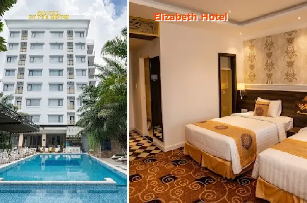 Elizabeth Hotel