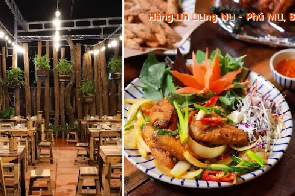 That s the Restaurant - Phu My, Binh Duong