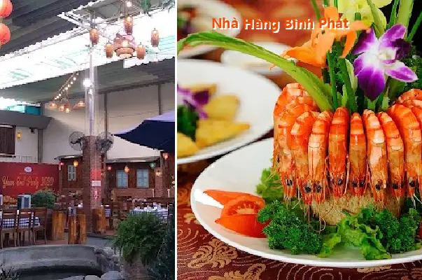 Binh Phat Restaurant