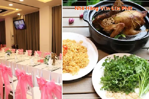 Van Loc Phat Restaurant