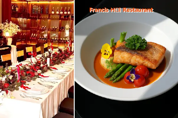 Francis Hoi Restaurant