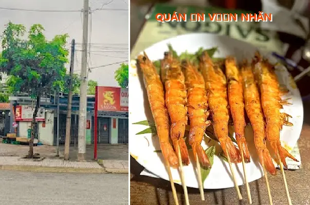 LONGAN GARDEN RESTAURANT