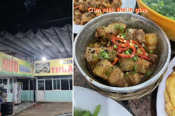 Thuan Giao Clay Pot Rice