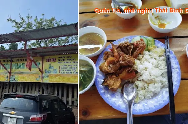 Pacific Restaurant and Hotel