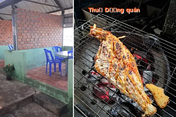 Thuy Duong Restaurant