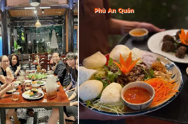 Phu An Restaurant