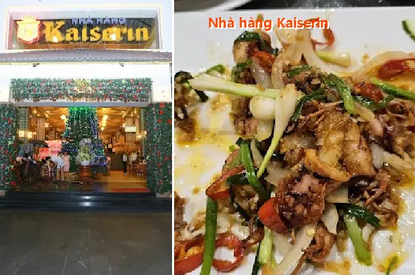 Kaiserin Restaurant