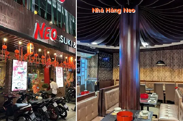 Neo Restaurant