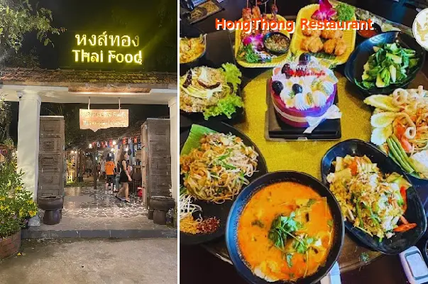 HongThong Restaurant