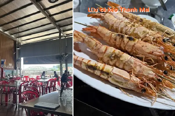 Thanh Mai Catfish Hot Pot