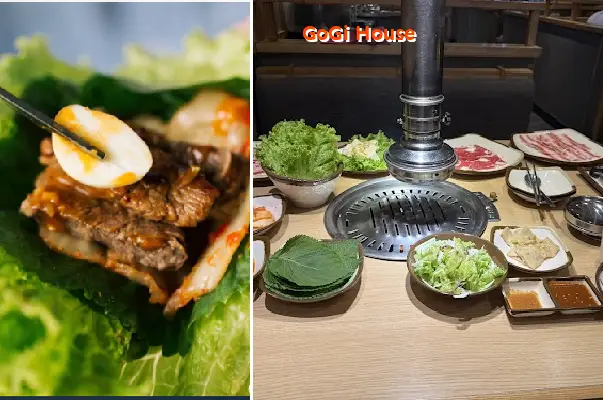 GoGi House